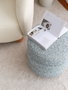 Atelier Del Sofa Boumy Wood - Blue